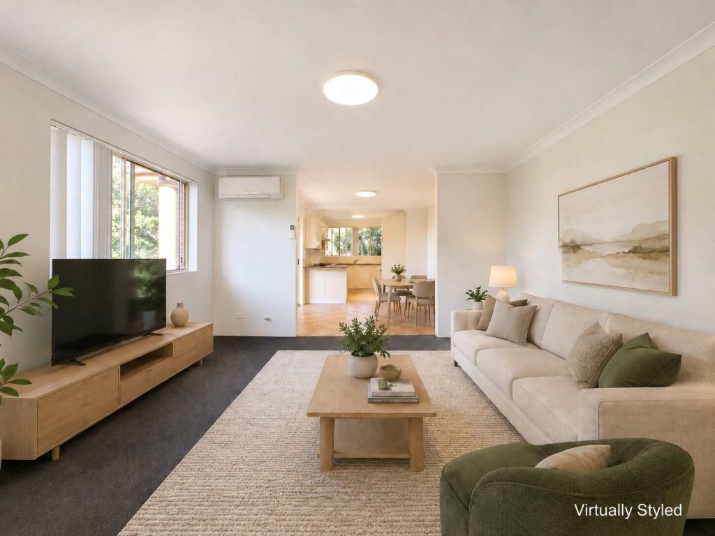 3/1 Hatton St, Ryde, NSW 2112