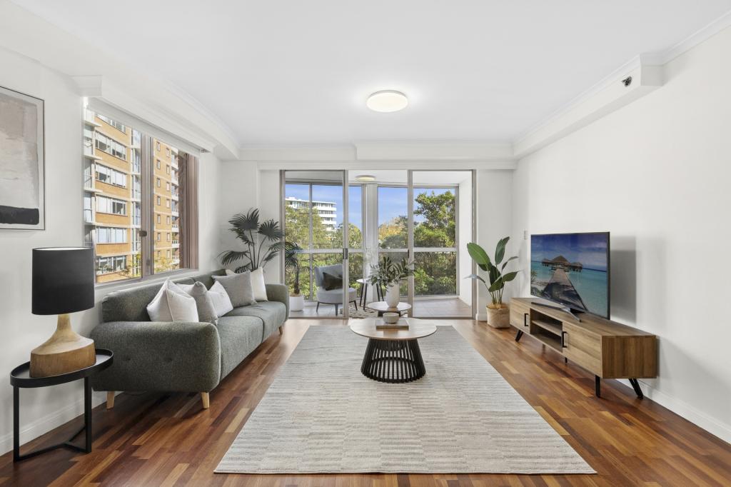 115/421-473 Pacific Hwy, Artarmon, NSW 2064