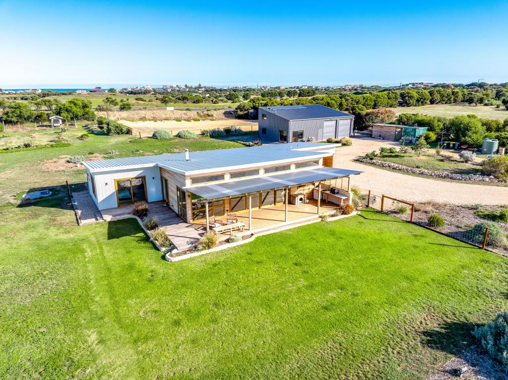 120 BOETTCHER RD, MIDDLETON, SA 5213