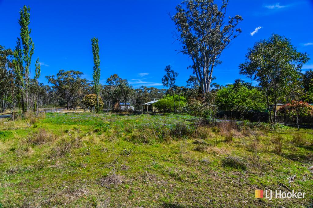 Lot 14 Vincent St, Capertee, NSW 2846