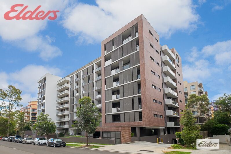 105/18-26 Romsey St, Waitara, NSW 2077