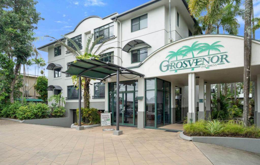 20/186-188 Mcleod St, Cairns North, QLD 4870
