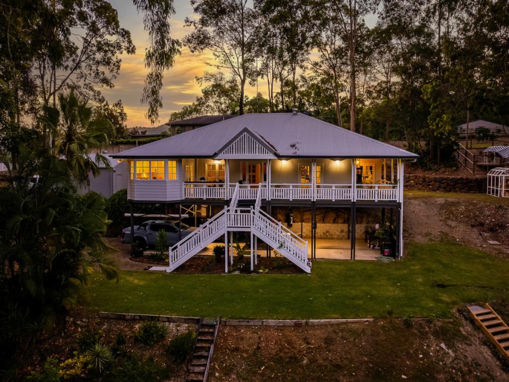 25 Thomas Duncan Ct, Worongary, QLD 4213