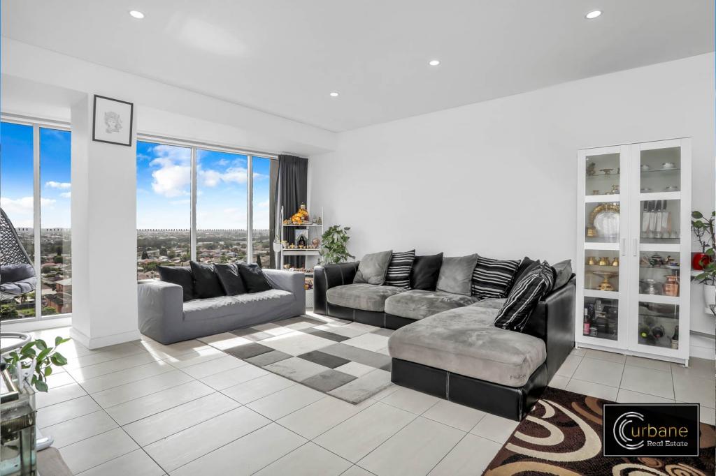 904/18 Harrow Rd, Auburn, NSW 2144