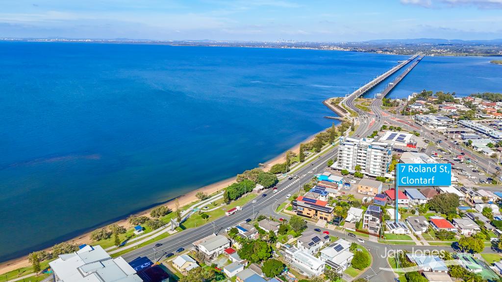 7 Roland St, Clontarf, QLD 4019