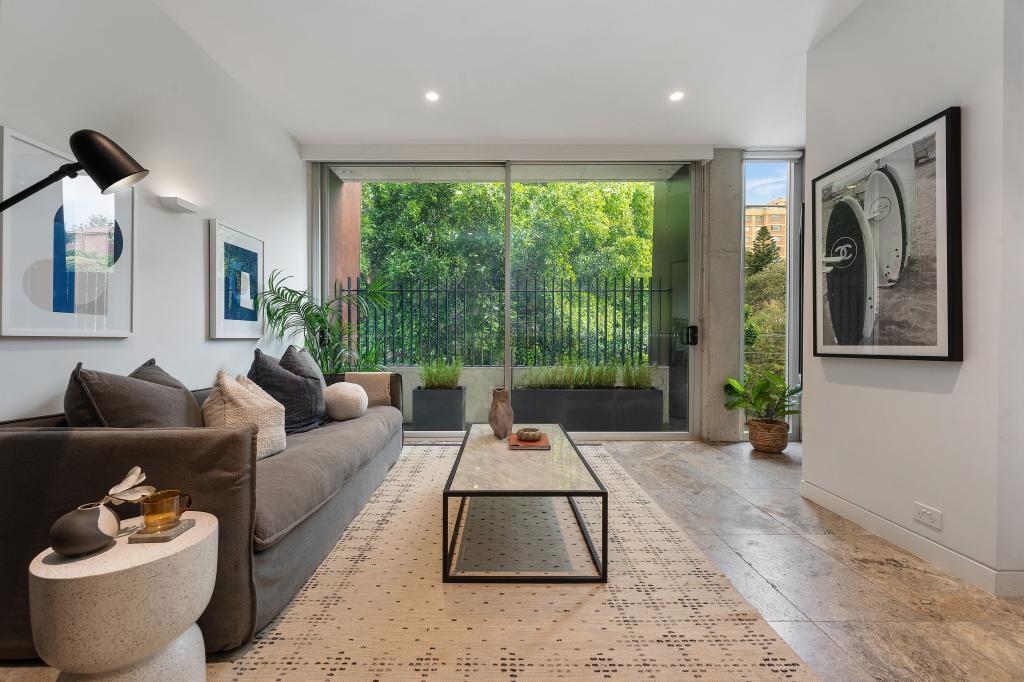 202/208 Old South Head Rd, Bellevue Hill, NSW 2023