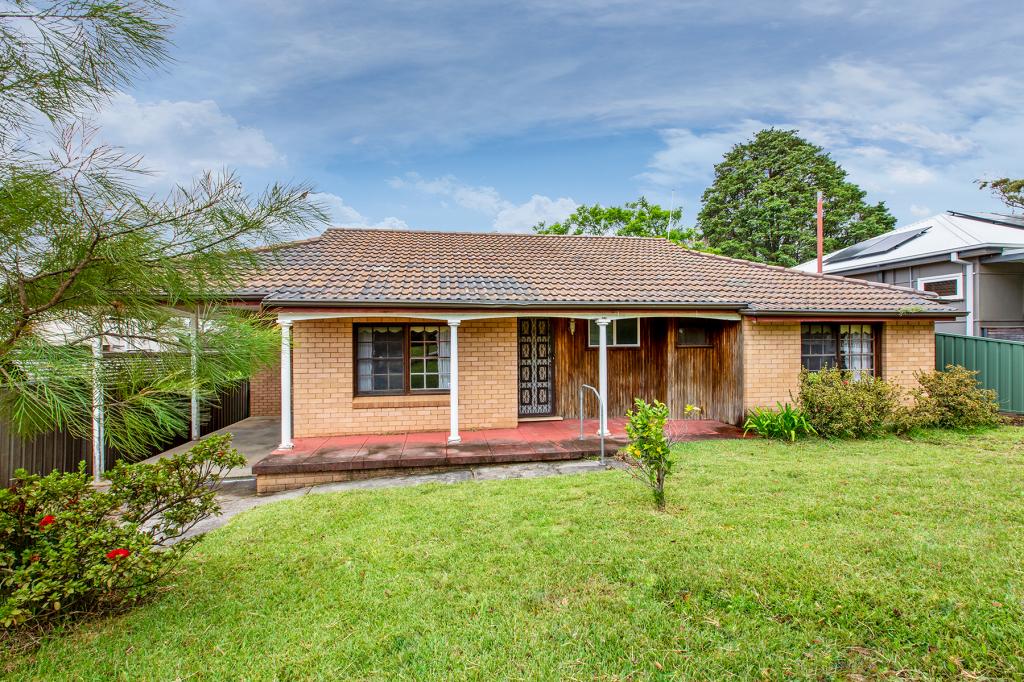 84 Burns Rd, Springwood, NSW 2777