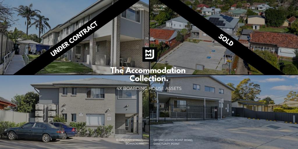 80 East St, Nowra, NSW 2541