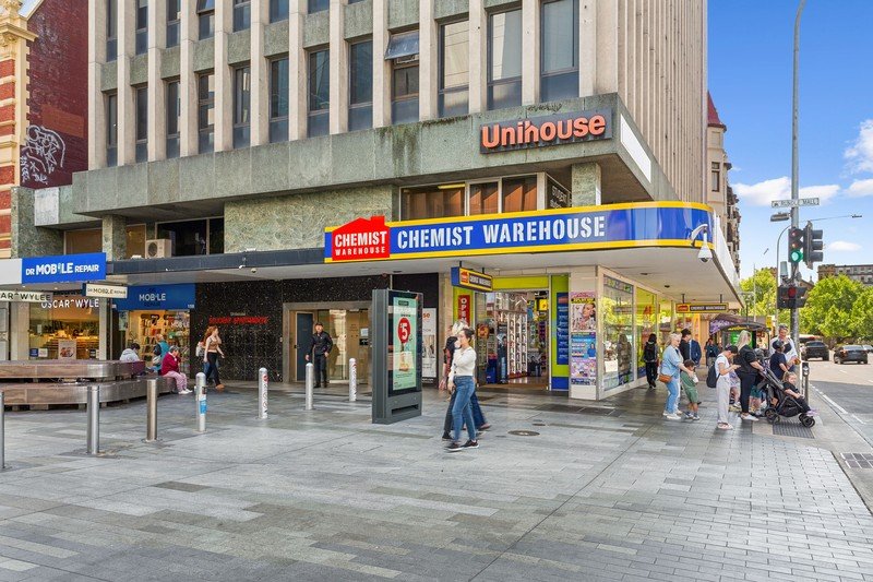 707/160 Rundle Mall, Adelaide, SA 5000