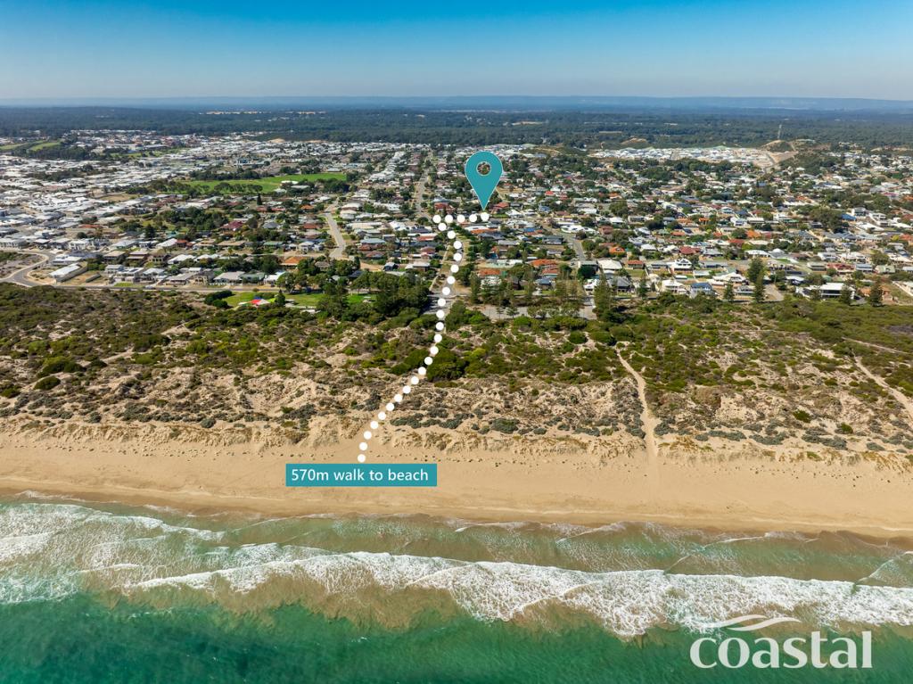 46 Yanrey St, Golden Bay, WA 6174