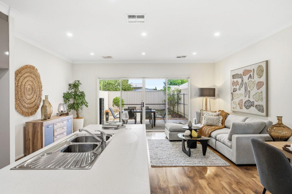 33b Albert St, Windsor Gardens, SA 5087