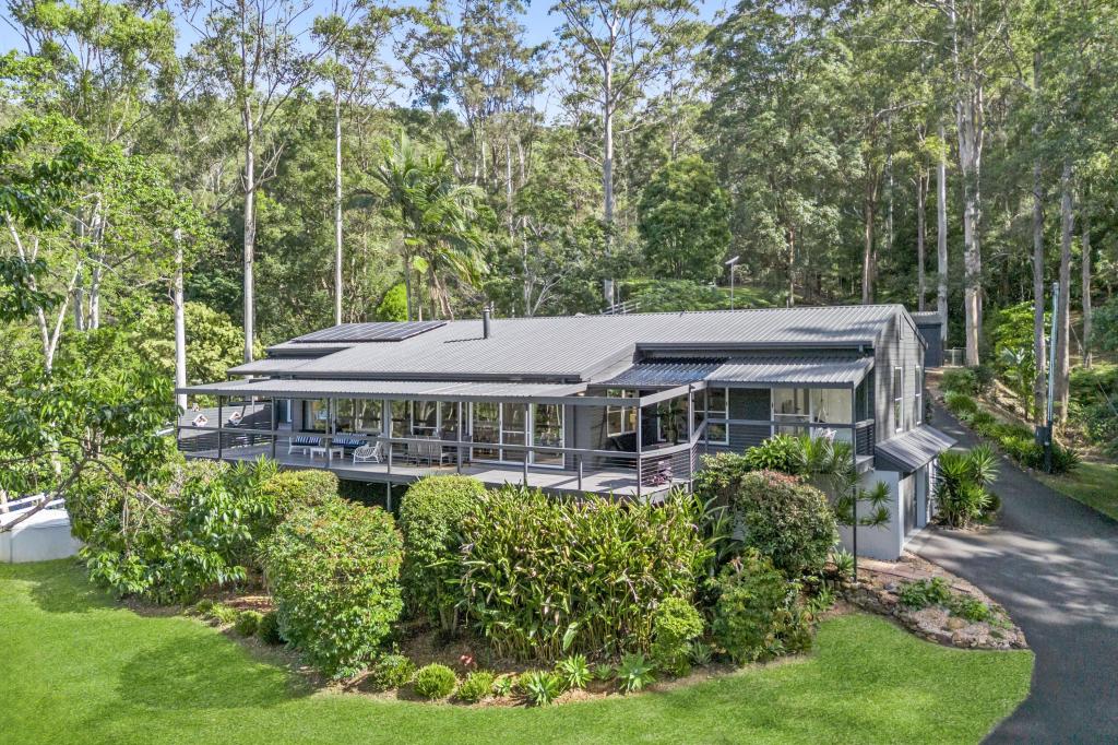 92 Petsch Creek Rd, Tallebudgera Valley, QLD 4228