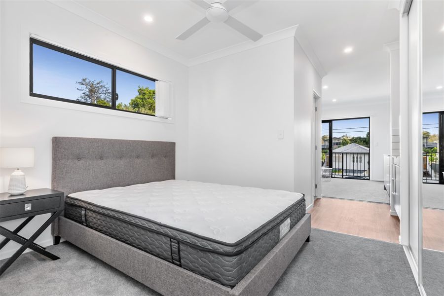 3/63 Miller St, Chermside, QLD 4032