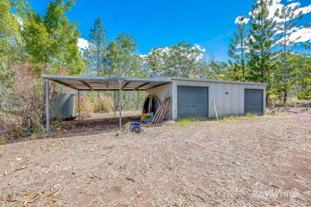 98 Mcilwraith Rd, Mcilwraith, QLD 4671