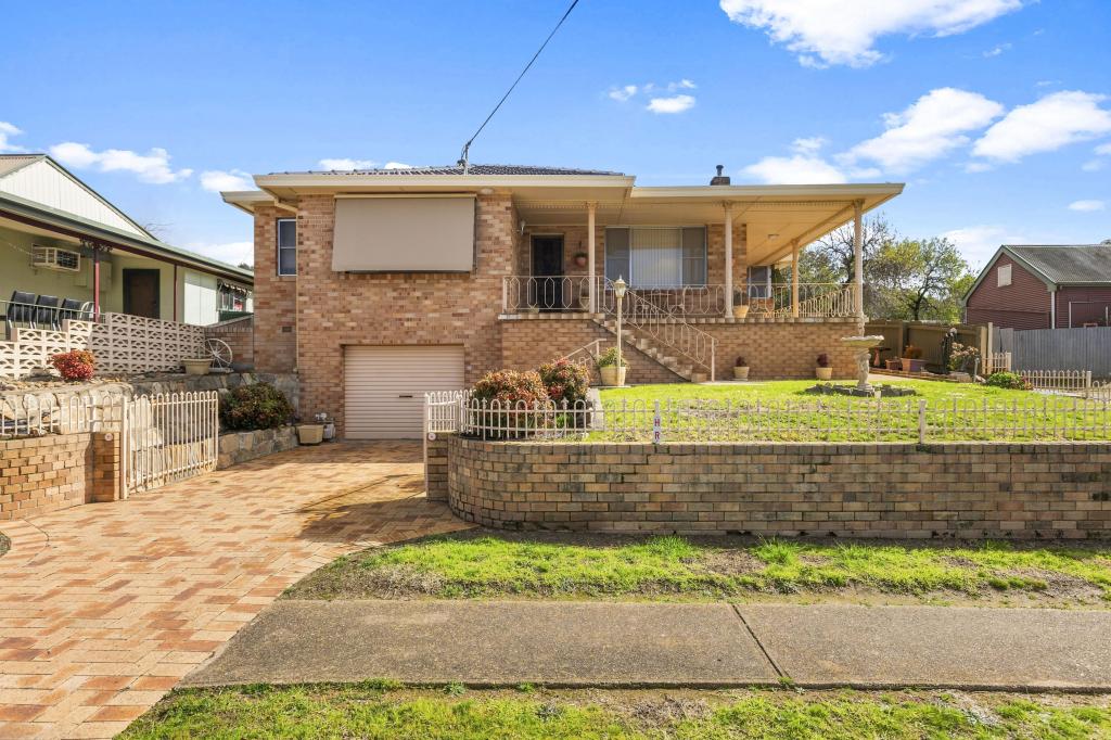 3 Harold St, Junee, NSW 2663