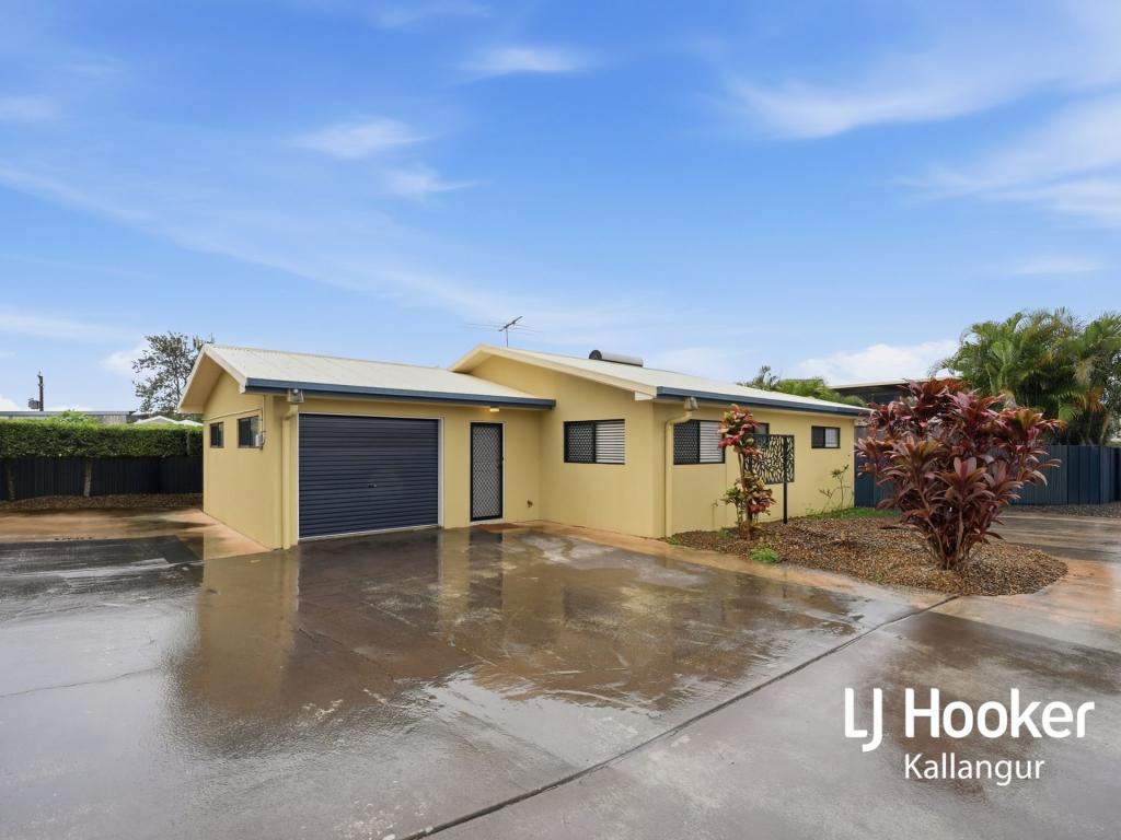8/138 Duffield Rd, Kallangur, QLD 4503