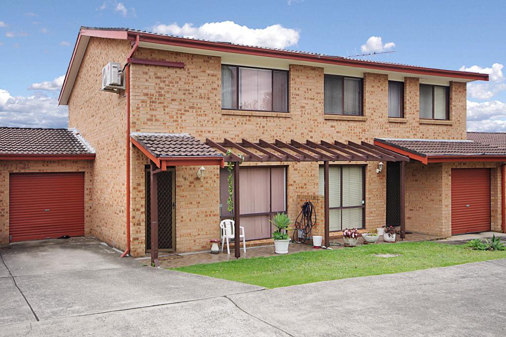 15/3-5 FIRST AVE, MACQUARIE FIELDS, NSW 2564