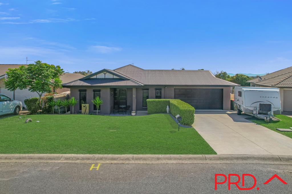 46 Milburn Rd, Oxley Vale, NSW 2340