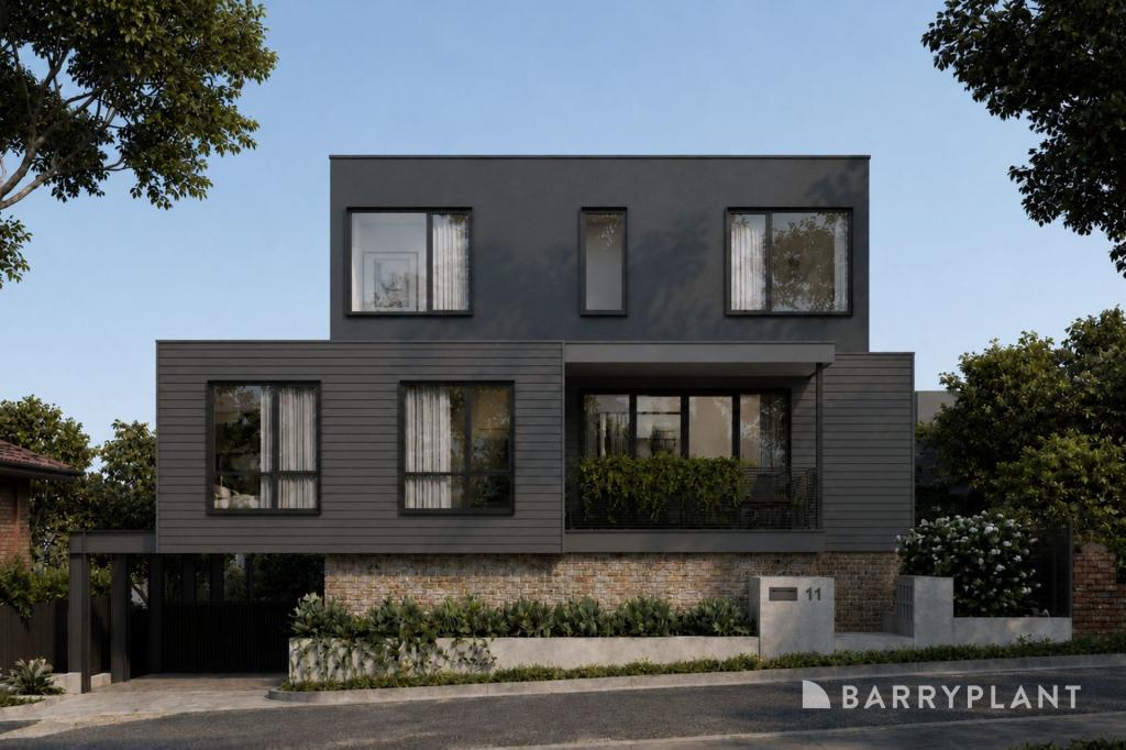 1/11 Towers Rd, Lilydale, VIC 3140