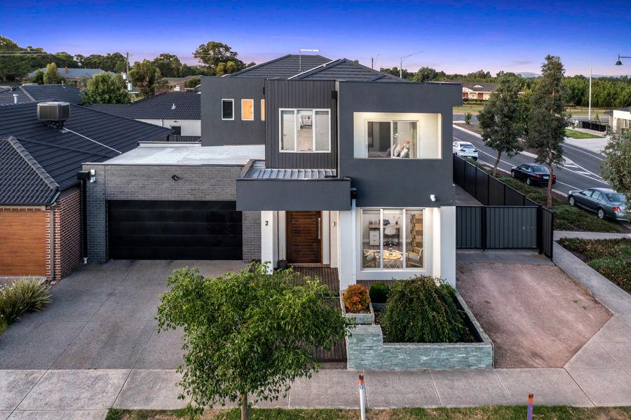 2 Tarlo Ct, Craigieburn, VIC 3064