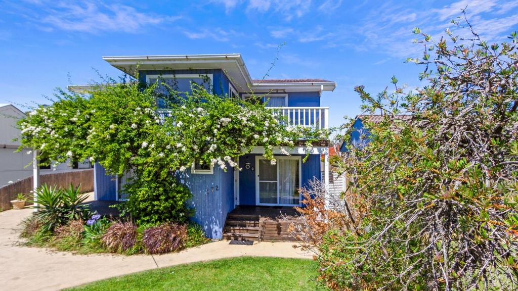 172 THE LAKE CCT, CULBURRA BEACH, NSW 2540