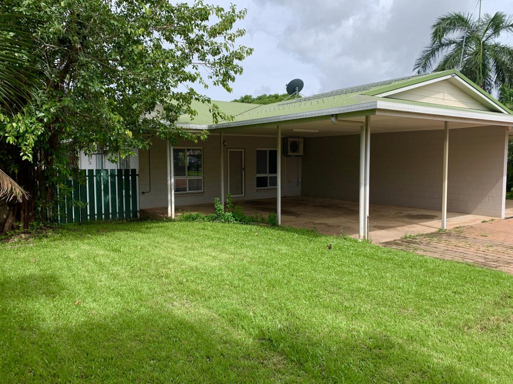 1/4 Shearwater Dr, Bakewell, NT 0832