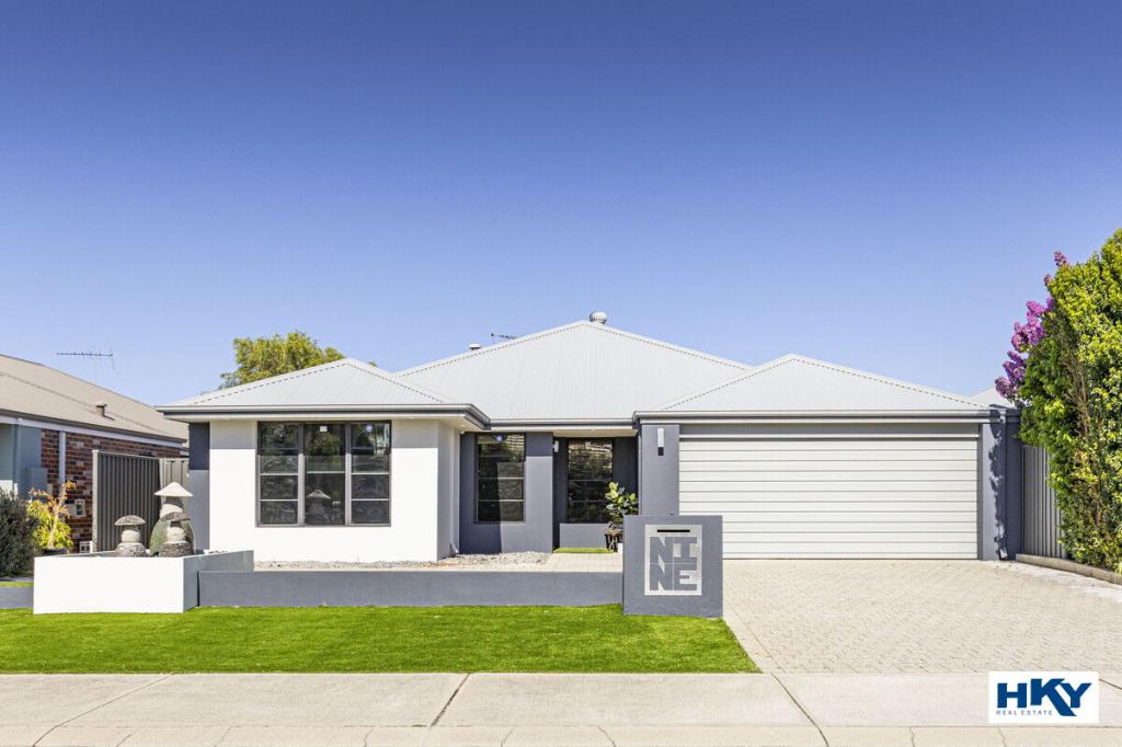 9 Wharton Pde, Brabham, WA 6055