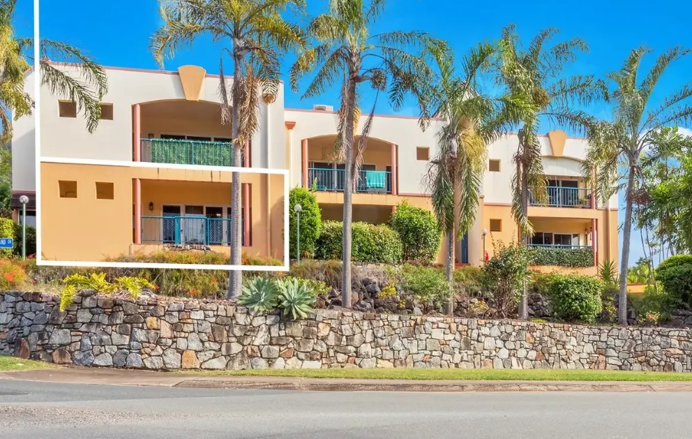 3/24 Island Dr, Cannonvale, QLD 4802