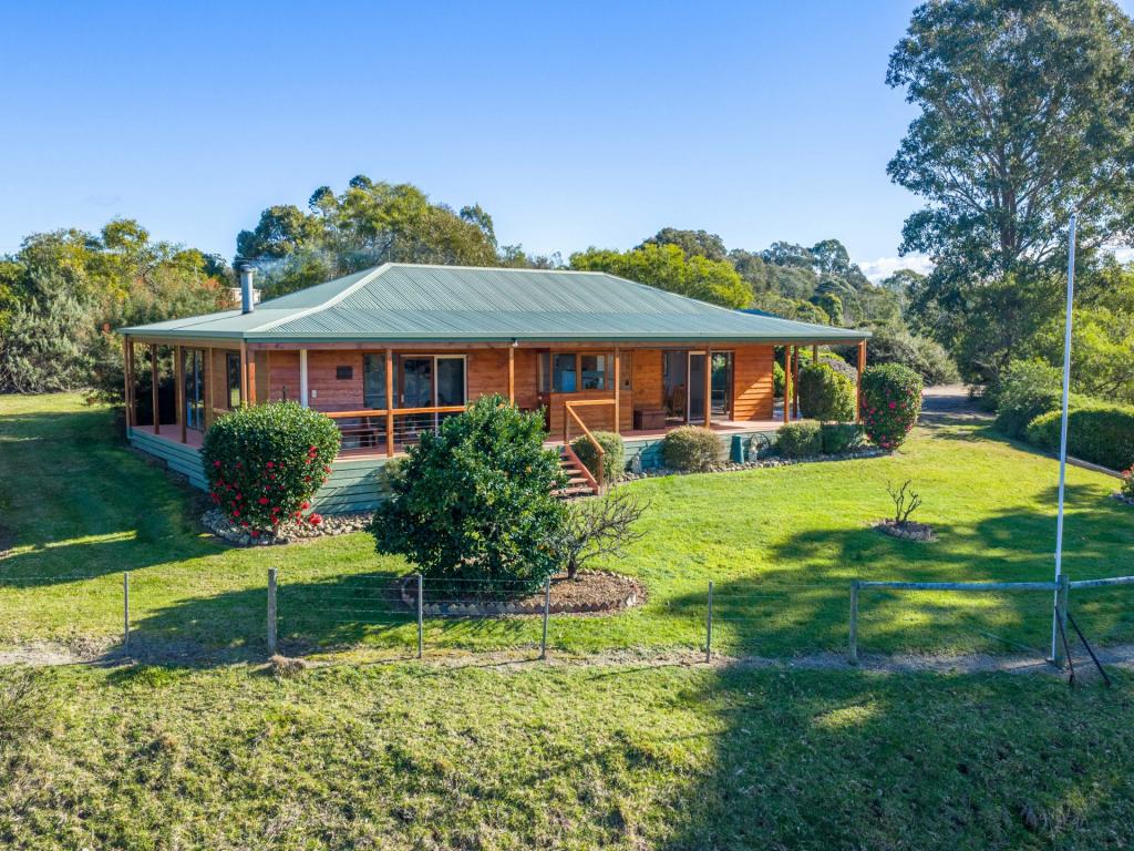 112 Great Alpine Rd, Bruthen, VIC 3885