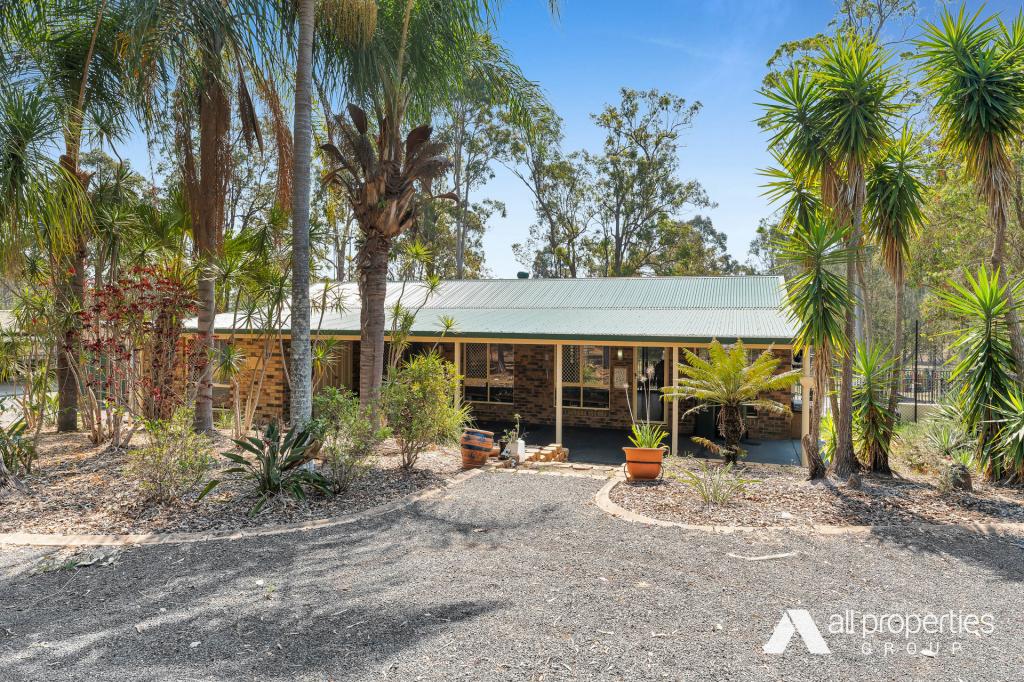 1/179 Leach Rd, Tamborine, QLD 4270