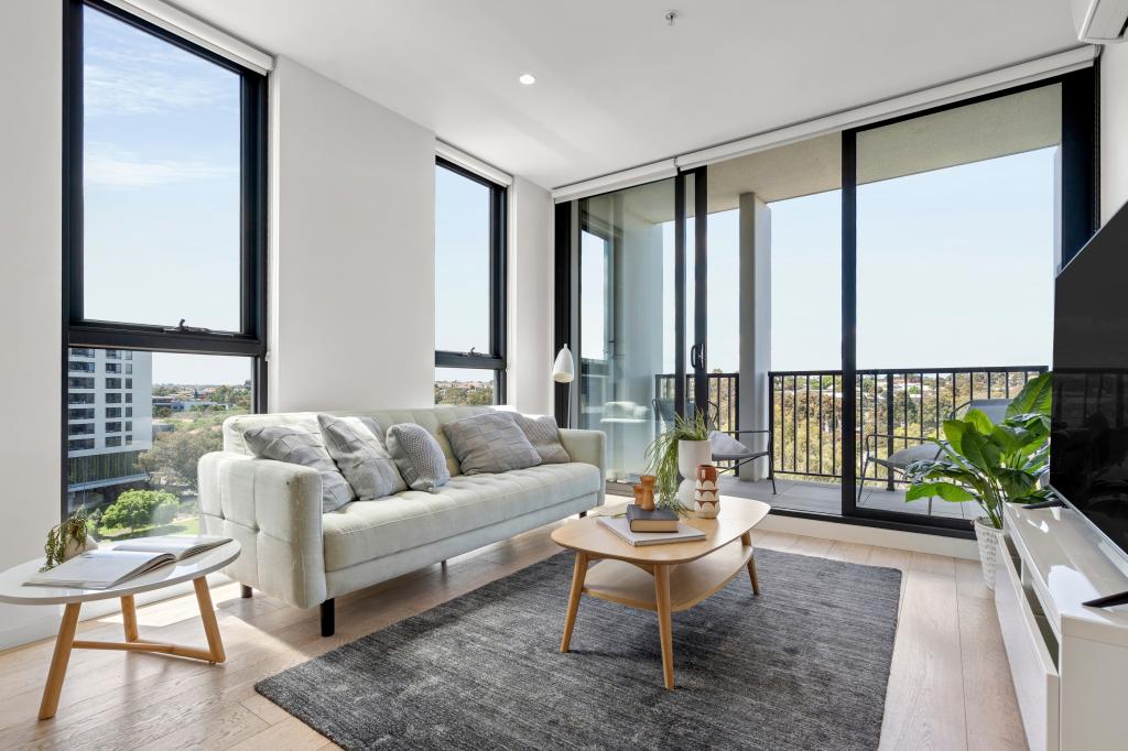 708/61 GALADA AVE, PARKVILLE, VIC 3052