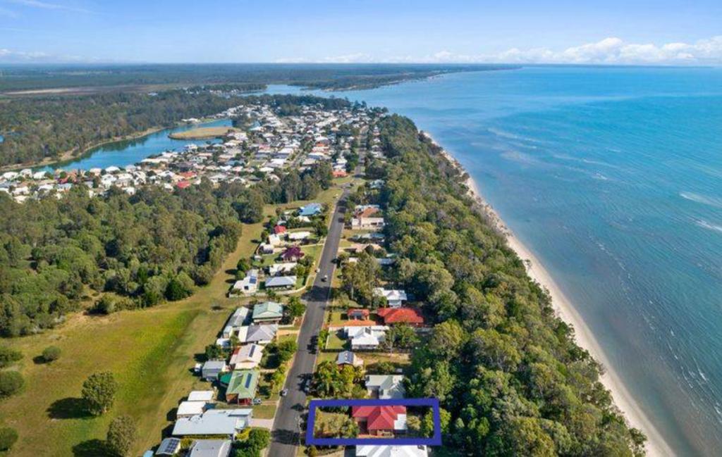170 Kingfisher Pde, Toogoom, QLD 4655