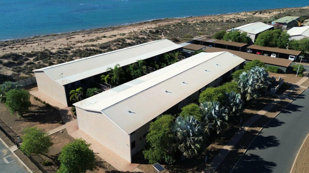 9/1 Keesing St, Port Hedland, WA 6721