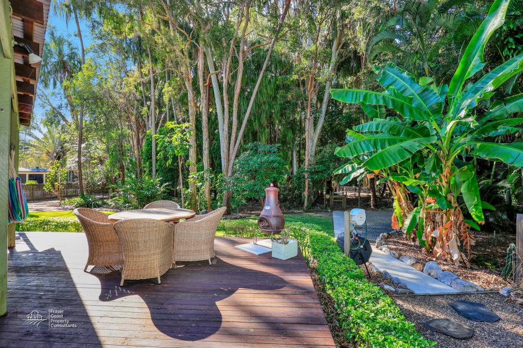 20-22 Palm Way, Dundowran Beach, QLD 4655