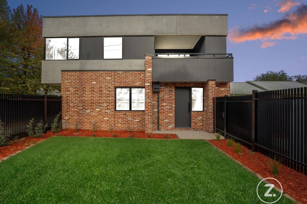 1/295 BELL ST, BELLFIELD, VIC 3081