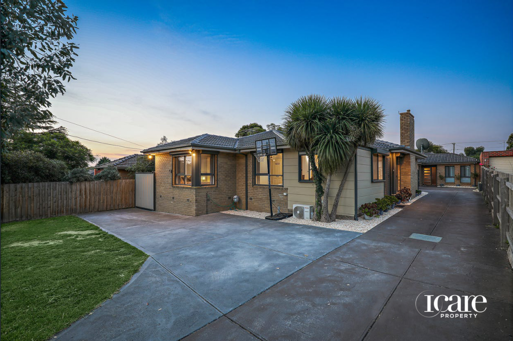 16 Alexander St, Hallam, VIC 3803