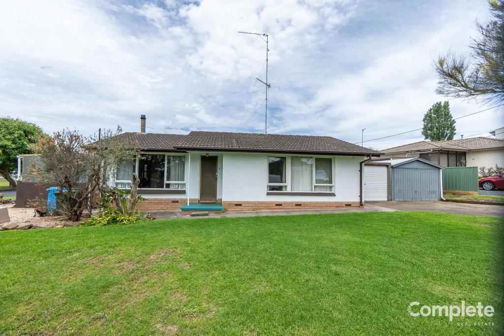 39 Blackall St, Mount Gambier, SA 5290