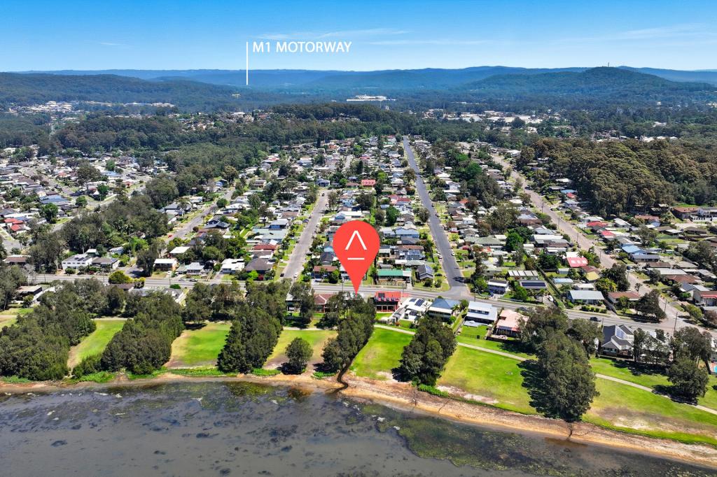 361 Lakedge Ave, Berkeley Vale, NSW 2261