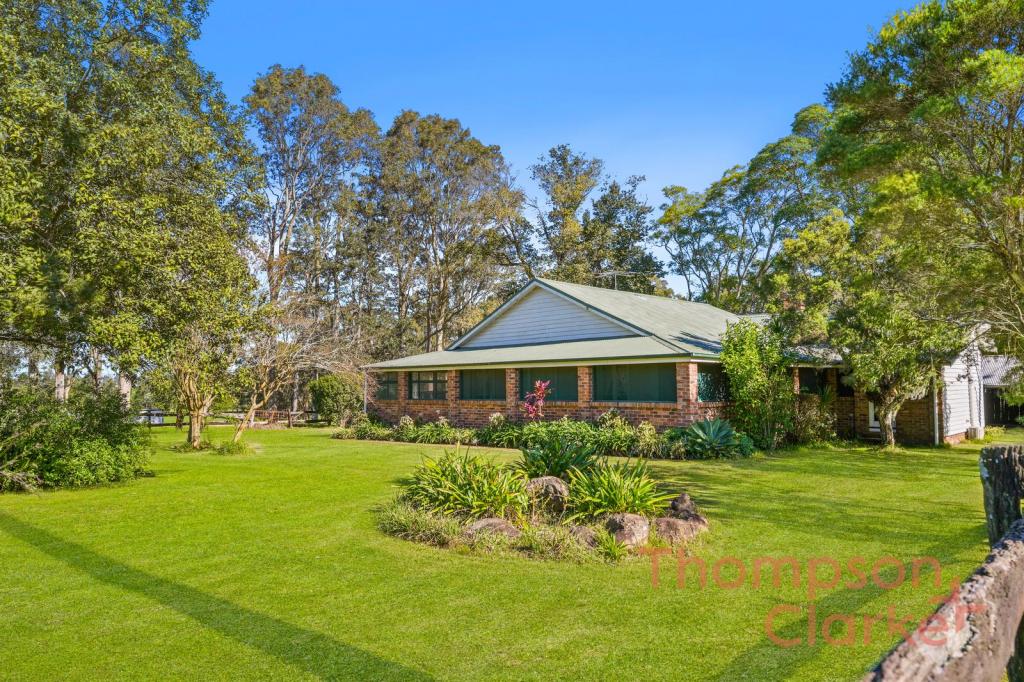 89a Clarence St, Wallalong, NSW 2320