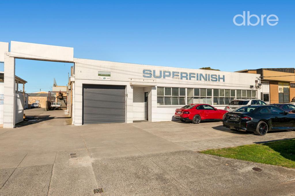 696 South Rd, Moorabbin, VIC 3189