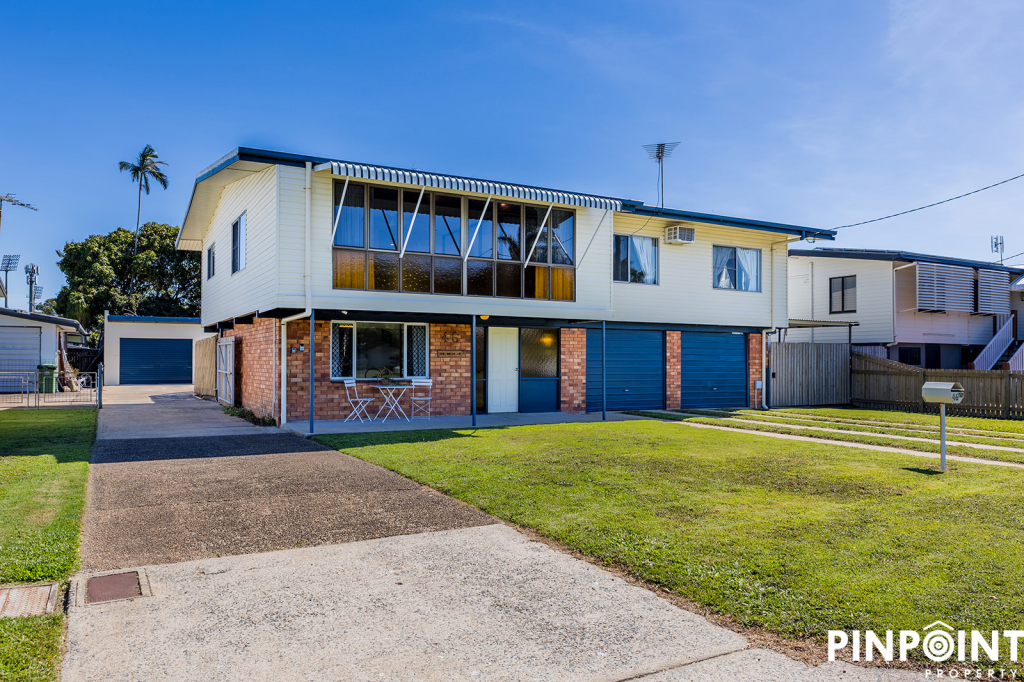 46 Scott St, South Mackay, QLD 4740