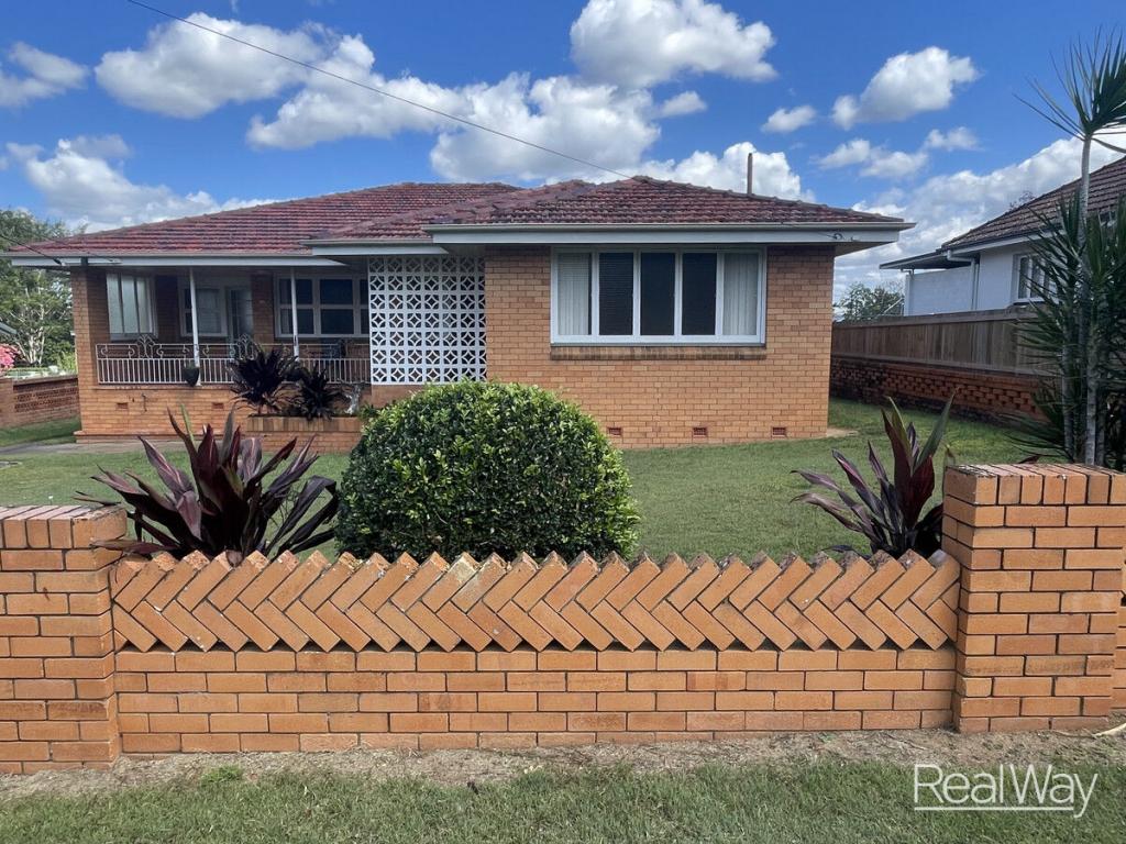 41a Macquarie St, Silkstone, QLD 4304
