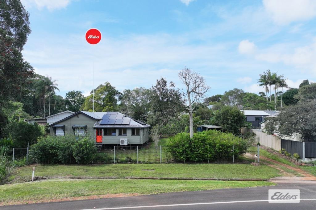 5 James St, Malanda, QLD 4885