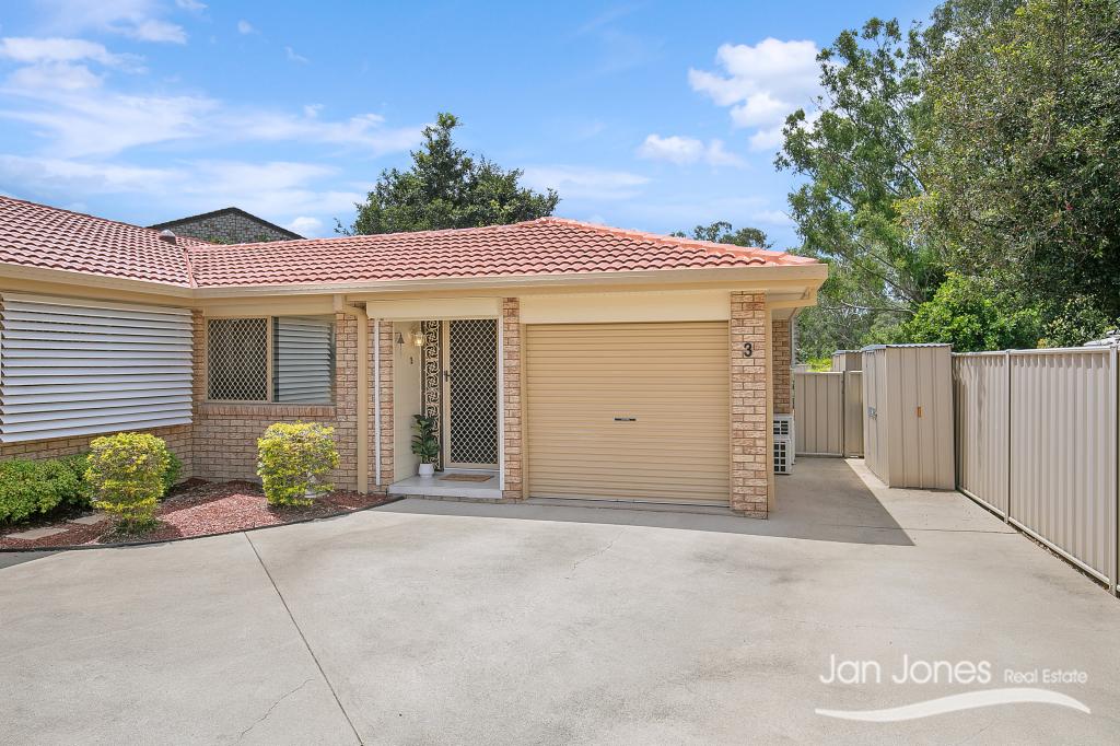 3/13 Trafalgar Dr, Kippa-Ring, QLD 4021