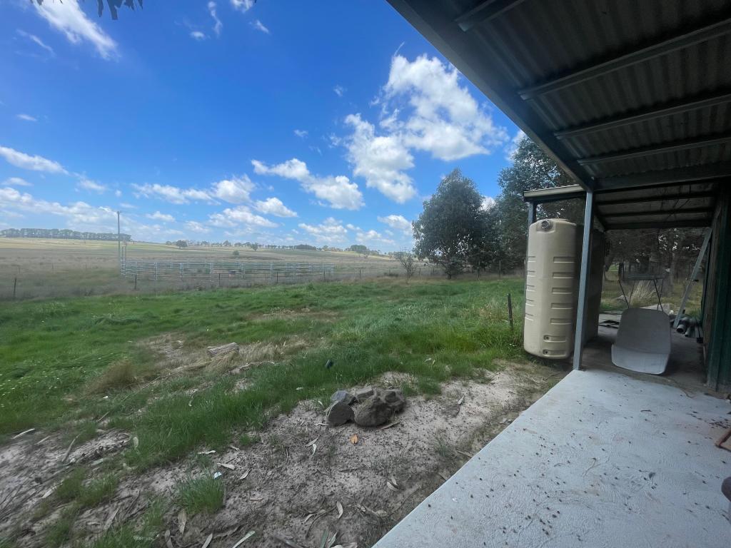 1017B BANNISTER LANE, BANNISTER, NSW 2580