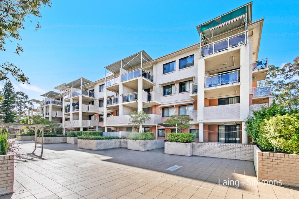 52/502-514 Carlisle Ave, Mount Druitt, NSW 2770