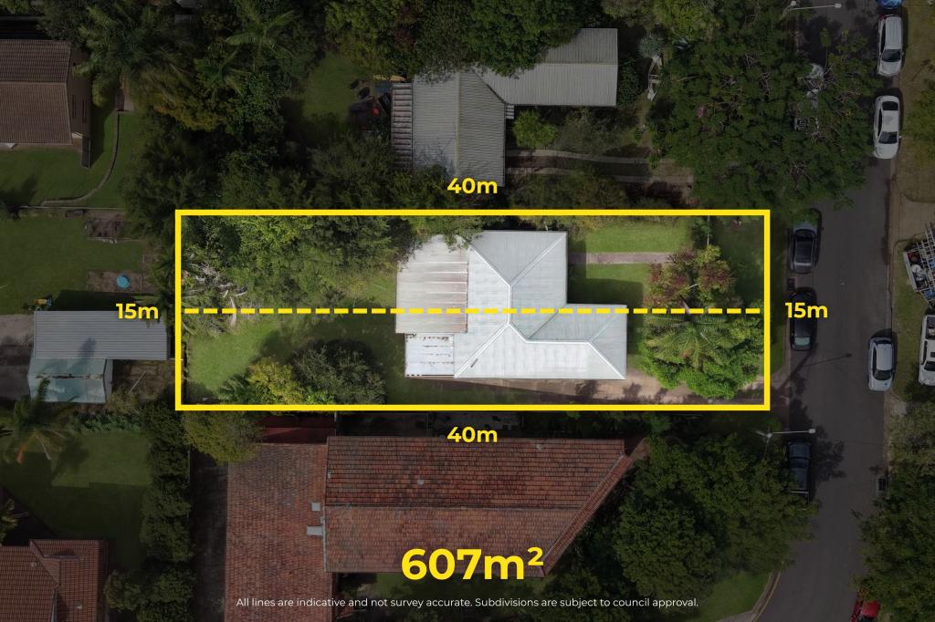 20 Gosford St, Mount Gravatt, QLD 4122