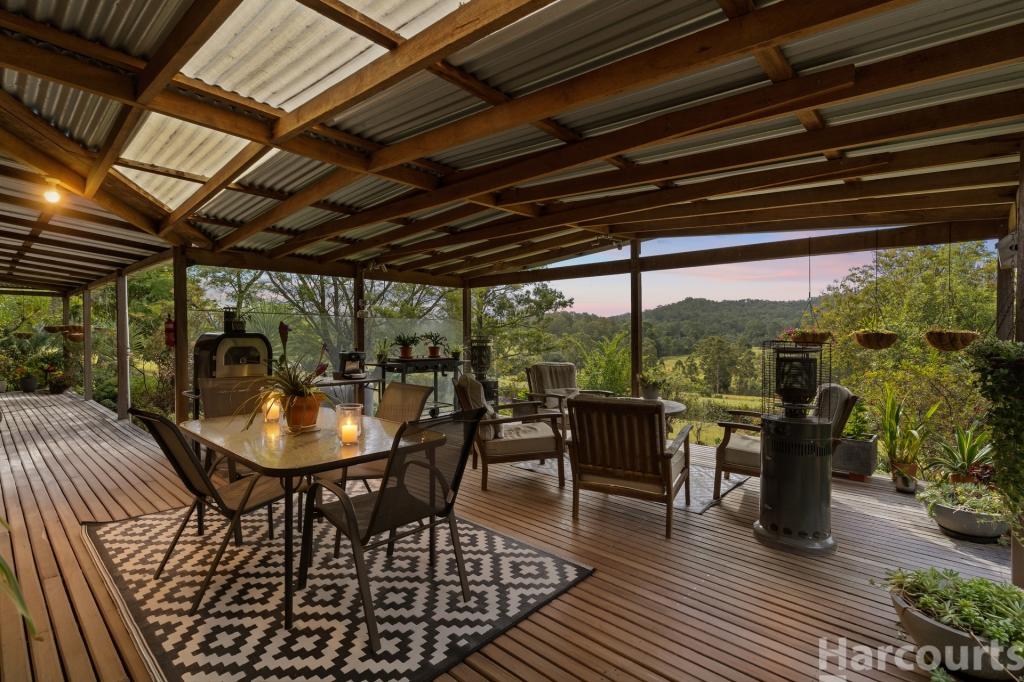 122 Secombs Lane, Hickeys Creek, NSW 2440