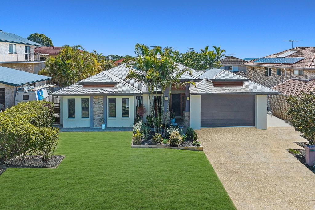 5 Wilohurst Dr, Redland Bay, QLD 4165