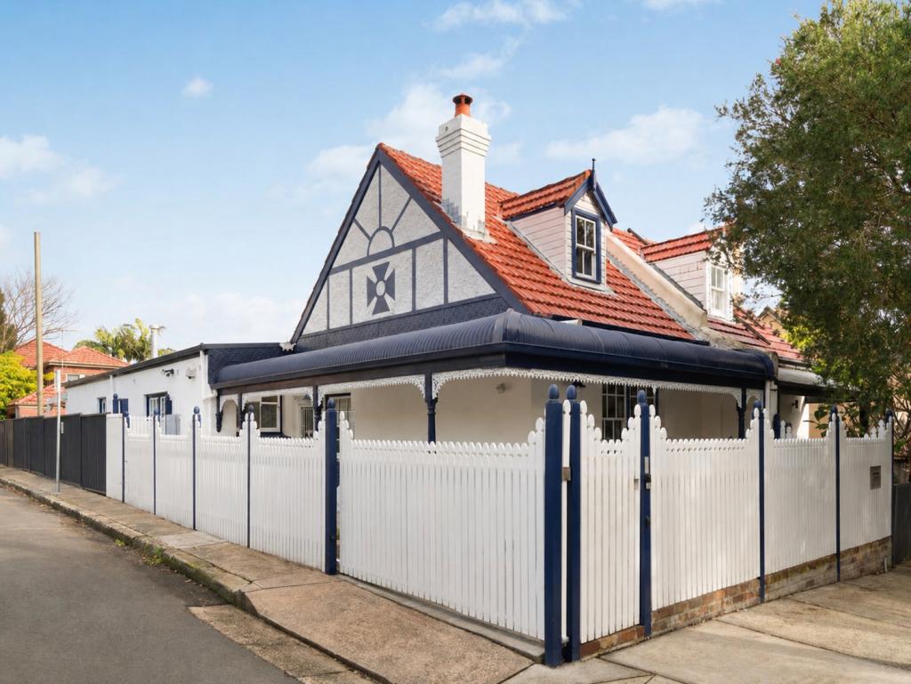 40 Station St, Petersham, NSW 2049